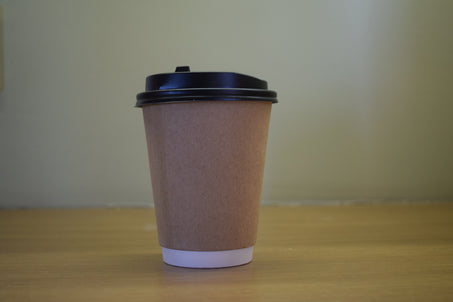 90 mm sipper Lid (Plastic)